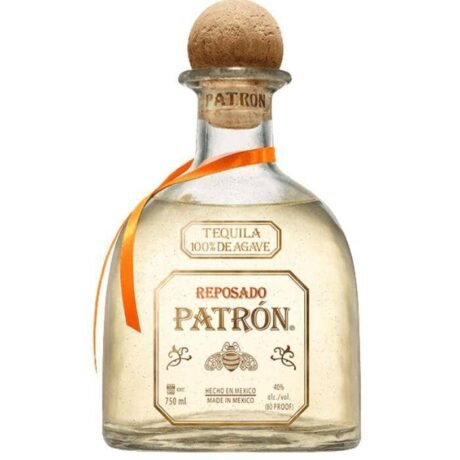 Patron Reposado Tequila