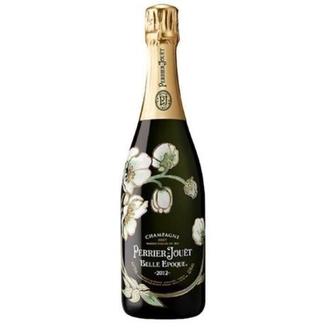 Perrier Jouet Belle Epoque Champagne 750mL