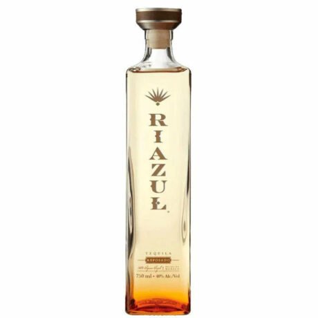 Riazul Tequila Reposado 750mL