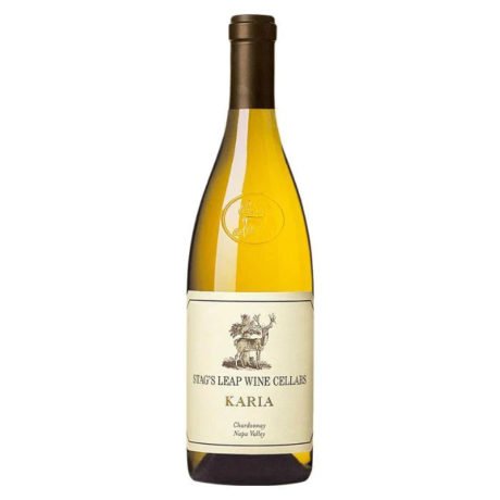 Stag's Leap Wine Cellars KARIA Chardonnay 750mL