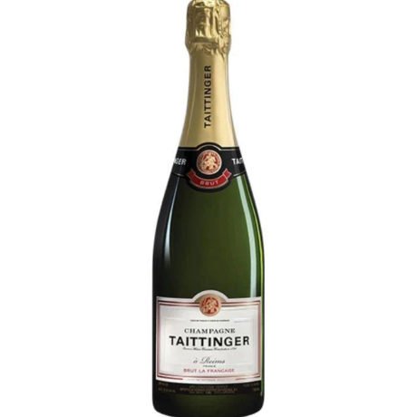 Taittinger Brut La Francaise 750mL