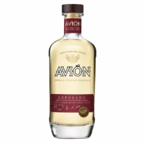 Tequila Avion Reposado 750mL