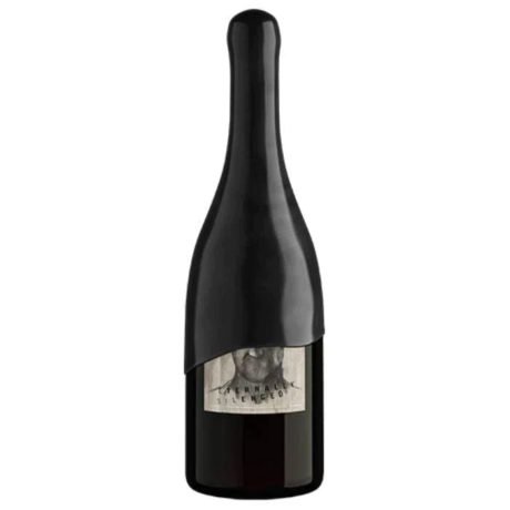 The Prisoner Eternally Silenced Pinot Noir 750mL