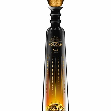 Volcan De Mi Tierra X.A. Reposado Tequila 750mL