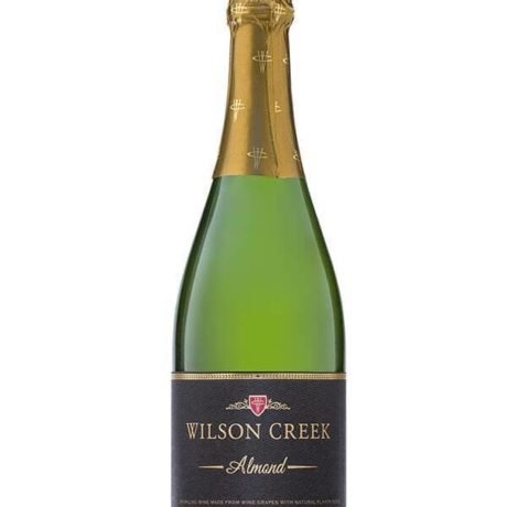Wilson Creek Almond Sparkling Wine 750mL