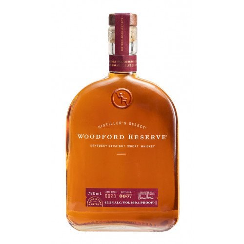 Woodford Reserve Wheat Whiskey