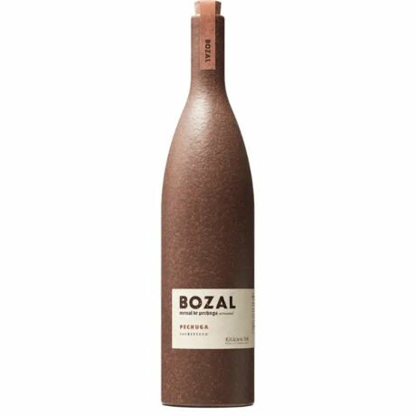 Bozal Mezcal Pechuga Sacrificio 750mL