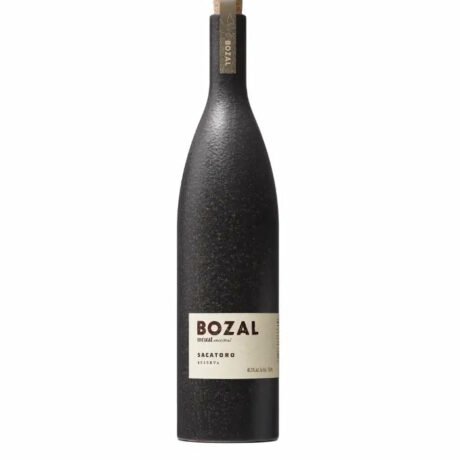Bozal Mezcal Sacatoro Reserva 750mL