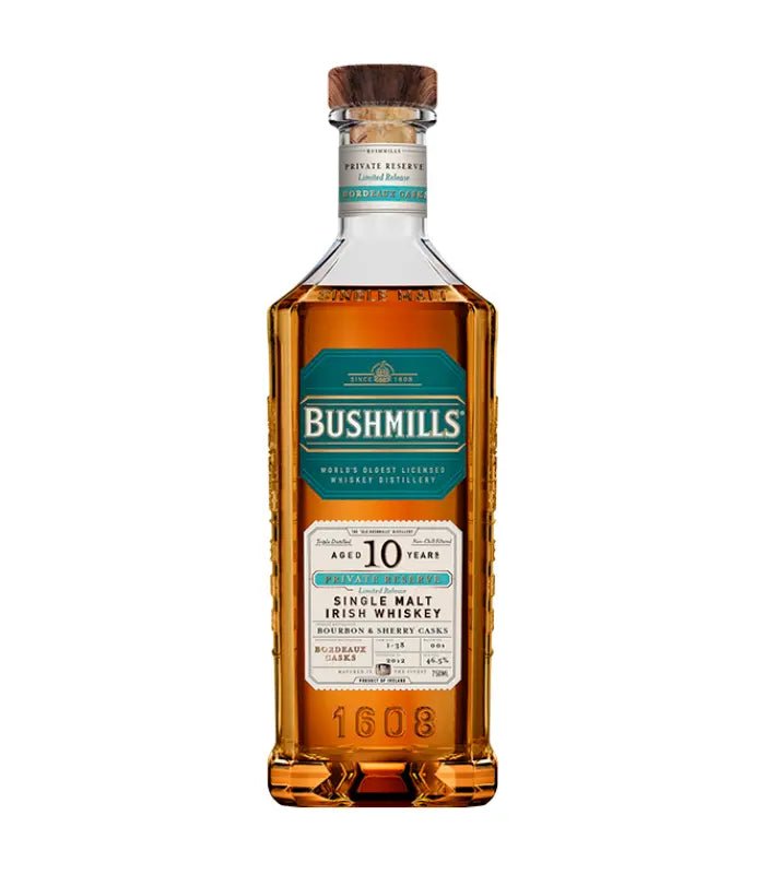 Bushmills10YearPrivateReserveBordeauxCasksIrishWhiskey.jpg