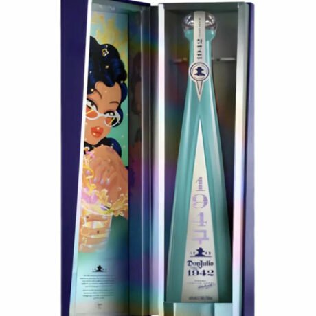 Don Julio 1942 Peggy Gou Limited Edition 750mL