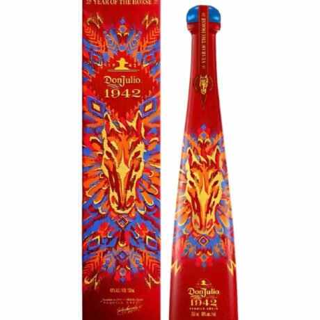 Don Julio 1942 Year Of The Horse 2026 750mL