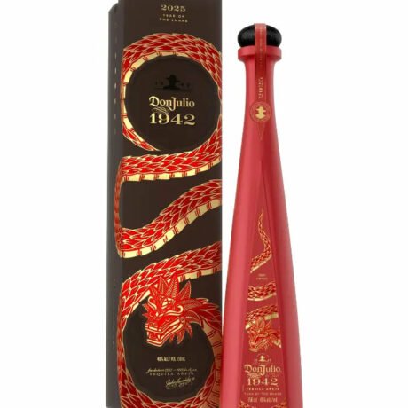 Don Julio 1942 Year of the Snake 2025 750mL