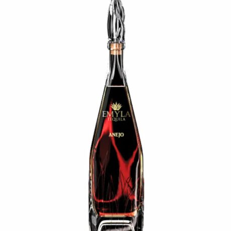 Emyla Tequila Anejo 750mL