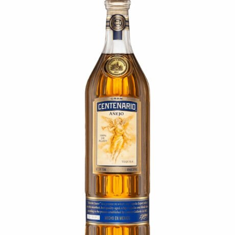 Gran Centenario Tequila Anejo 750mL