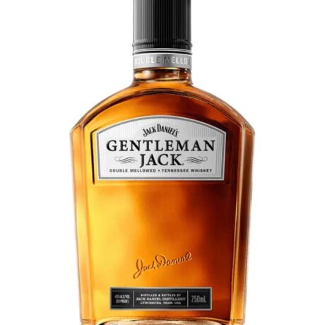 Jack Daniel's Gentleman Jack Tennessee Whiskey