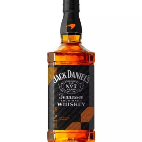 Jack Daniel's McLaren Limited Edition 1L