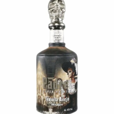 Padre Azul Artist Edition 2021 Anejo Tequila 750mL