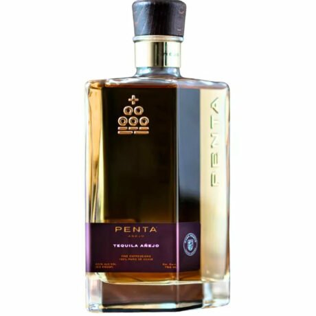 Penta Anejo Tequila 750mL