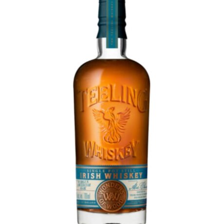 Teeling Pot Wonders of Wood Single Pot Still Irish Whiskey Release 3