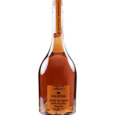 Calirosa Anejo Tequila 750mL