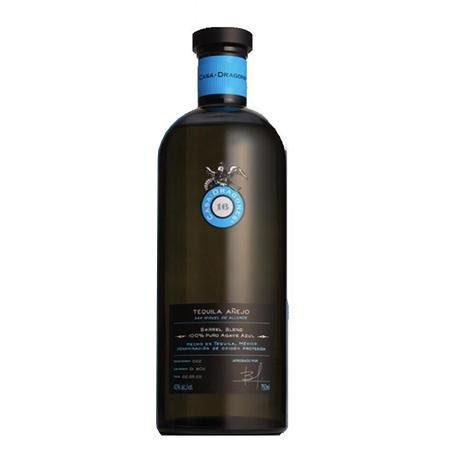 Casa Dragones Double Barrel Blend Anejo Tequila 750mL