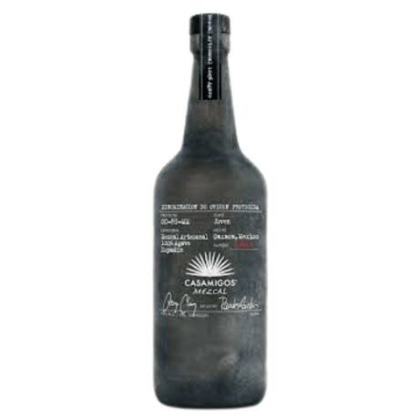 Casamigos Mezcal 750mL