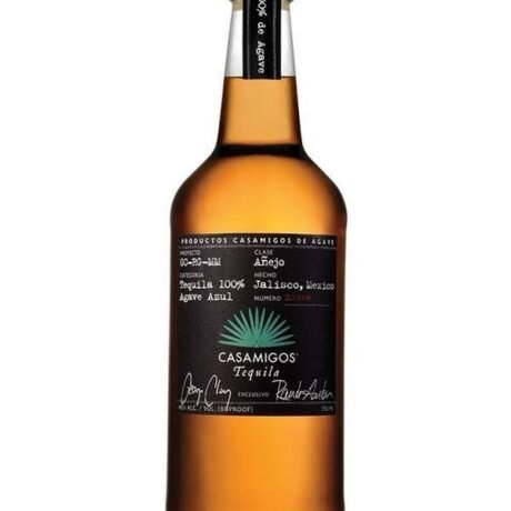 Casamigos Tequila Anejo 1.75L
