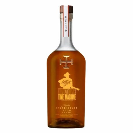 Codigo 1530 George Strait Encore Anejo Tequila 750mL