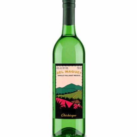 Del Maguey Chichicapa Single Village Mezcal 750mL
