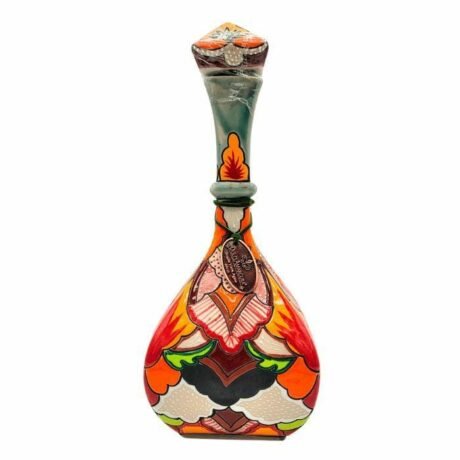 Dulce Amargura Anejo Ceramic Tequila 1L