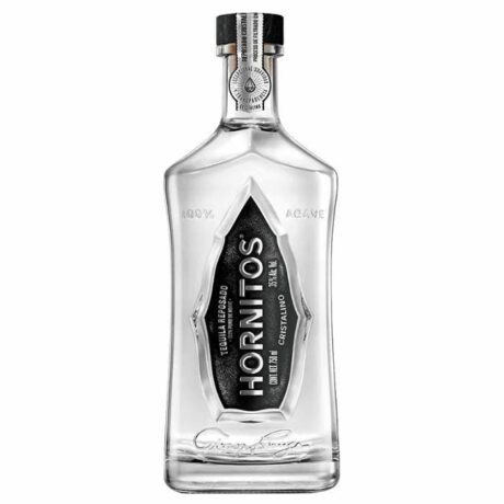 Hornitos Cristalino Tequila 750mL