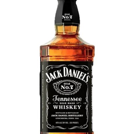 Jack Daniel's Old No. 7 Tennessee Whiskey