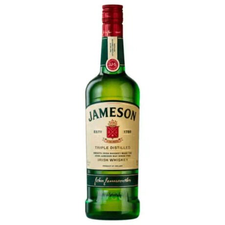 Jameson Irish Whiskey