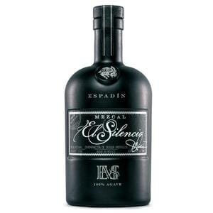 Mezcal El Silencio Espadin 750mL