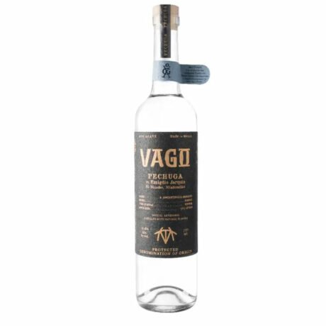 Mezcal Vago Pechuga de Emigdio Jarquín 750mL