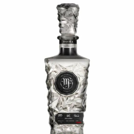 Mi Familia Flores Extra Anejo Cristalino Tequila 750mL