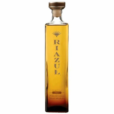 Riazul Tequila Anejo 750mL