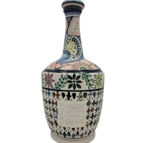 Riqueza Artesanal Anejo Tequila 1L