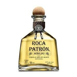 Roca Patron Anejo Tequila 750mL