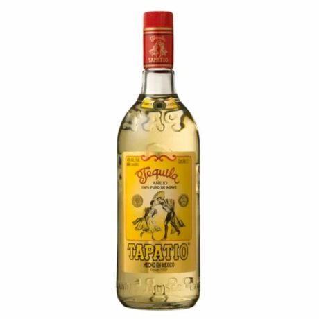 Tapatio Anejo Tequila 750mL