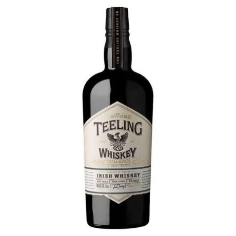 Teeling Small Batch Irish Whiskey 750mL